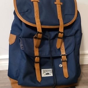Roots Backpack
